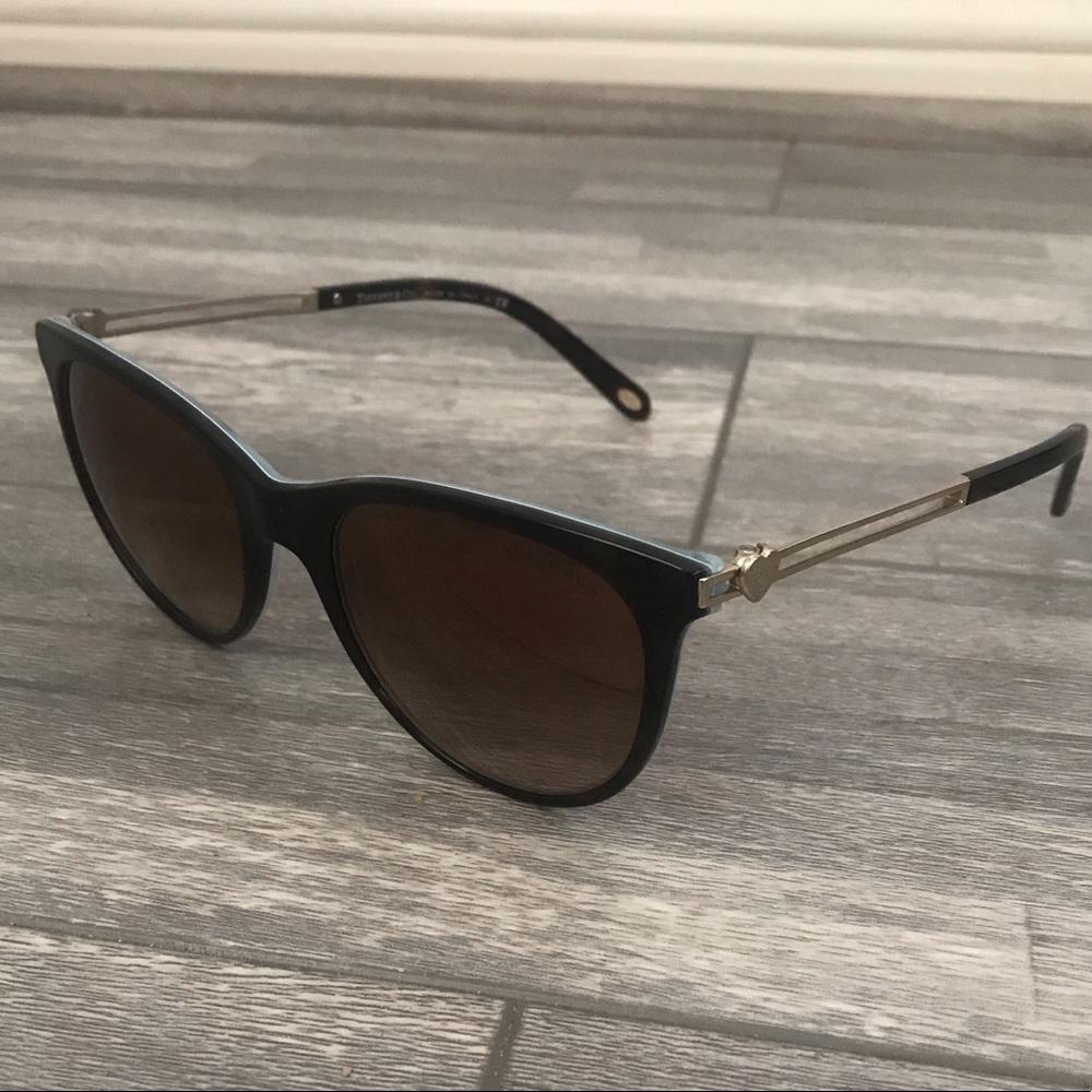 Tiffany & Co. Sunglasses